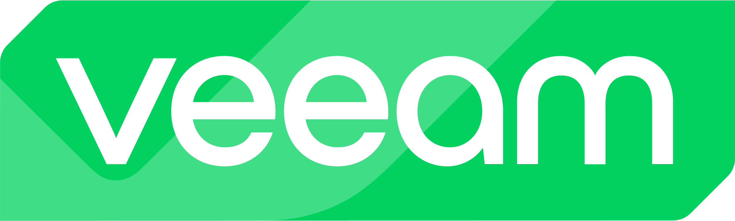Veeam icon